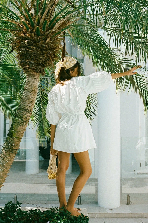 Tara Dress 7 Tara Dress - Image 5