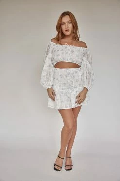 Mariella Dress -SABO™ Shop 00f03ac1 4120 4009 8b6c 10006b1eecdc