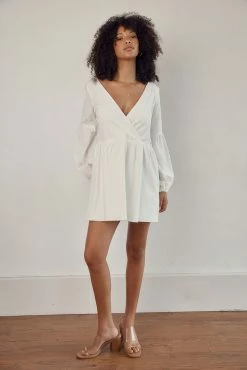 Charlotte Dress 20 Charlotte Dress -SABO™ Shop 011ca1e4 ca04 40fa bbbc c77f1e69a581