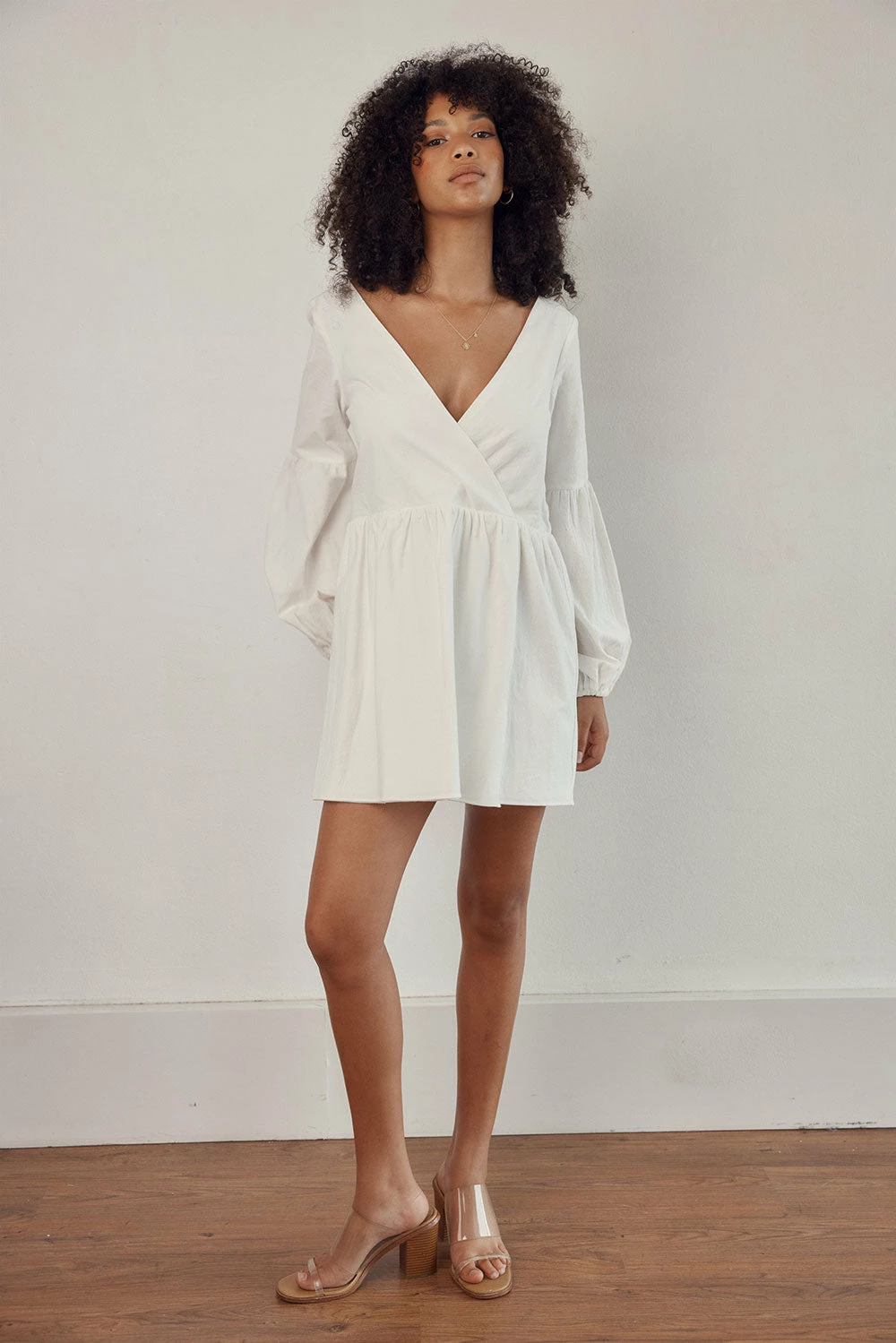 Charlotte Dress 10 Charlotte Dress - Image 8