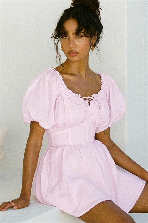 Nyrobi Dress 4 Nyrobi Dress - Image 2