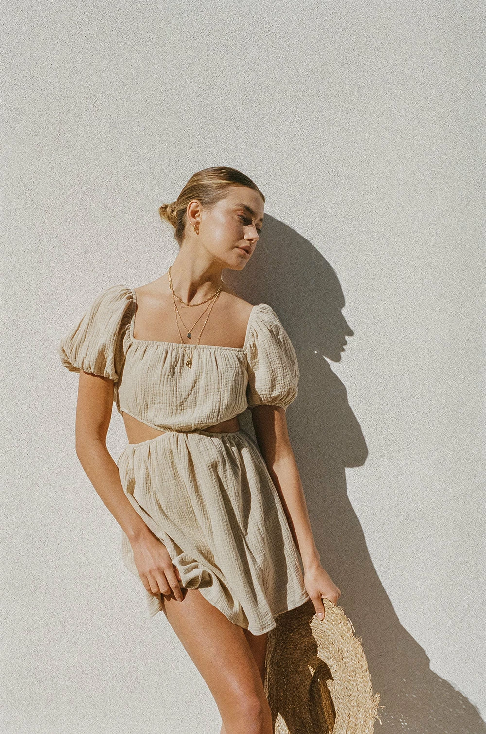 Amara Dress 5 Amara Dress - Image 3