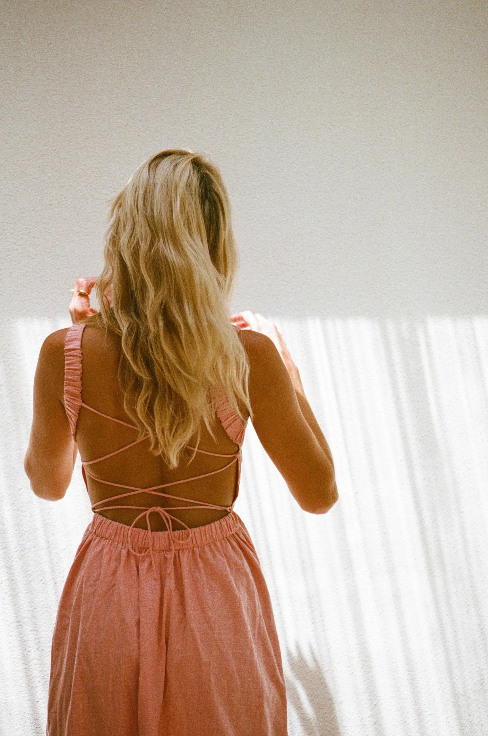 Backless Sondra Dress 9 Backless Sondra Dress - Image 7