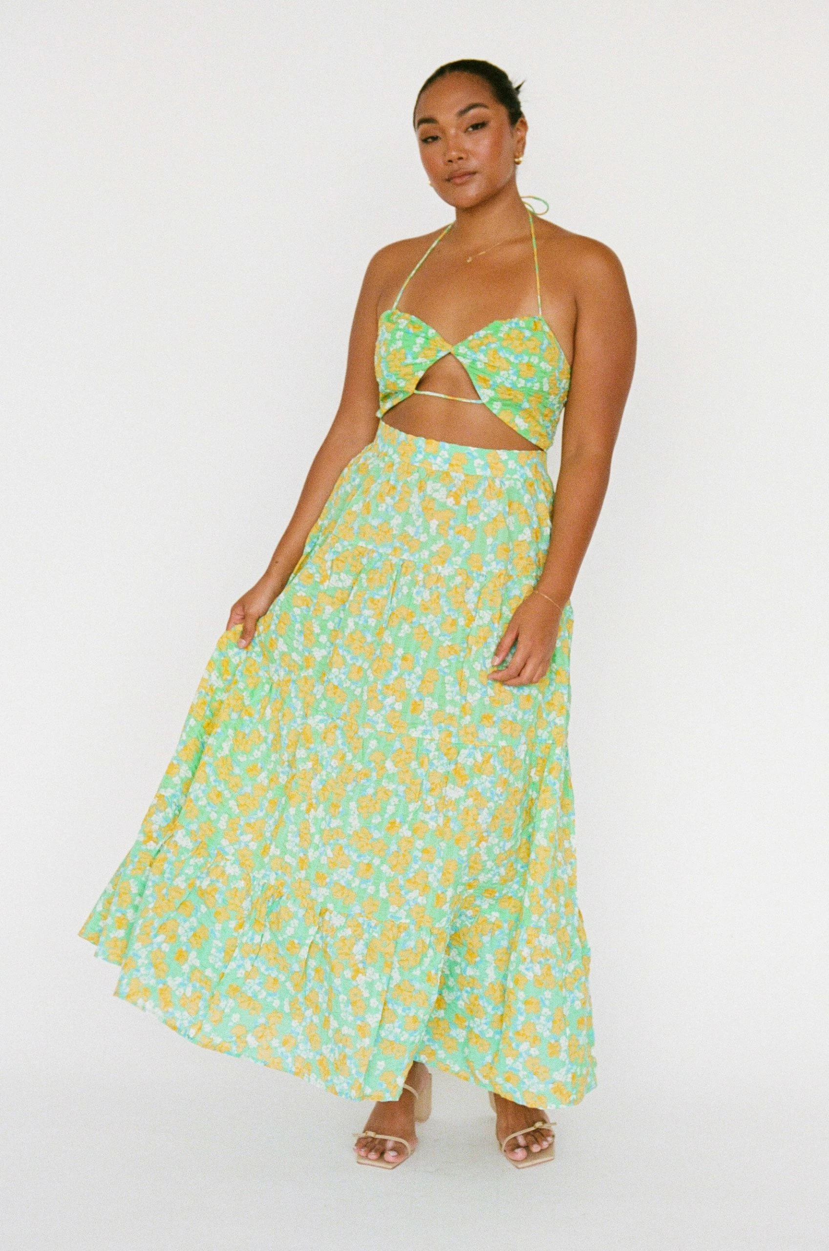 Calais Dress 12 Calais Dress - Image 10