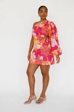 Eila Cutout Dress -SABO™ Shop 02e8b72d fc85 4f0a 8b6e 2dae0e7213e5