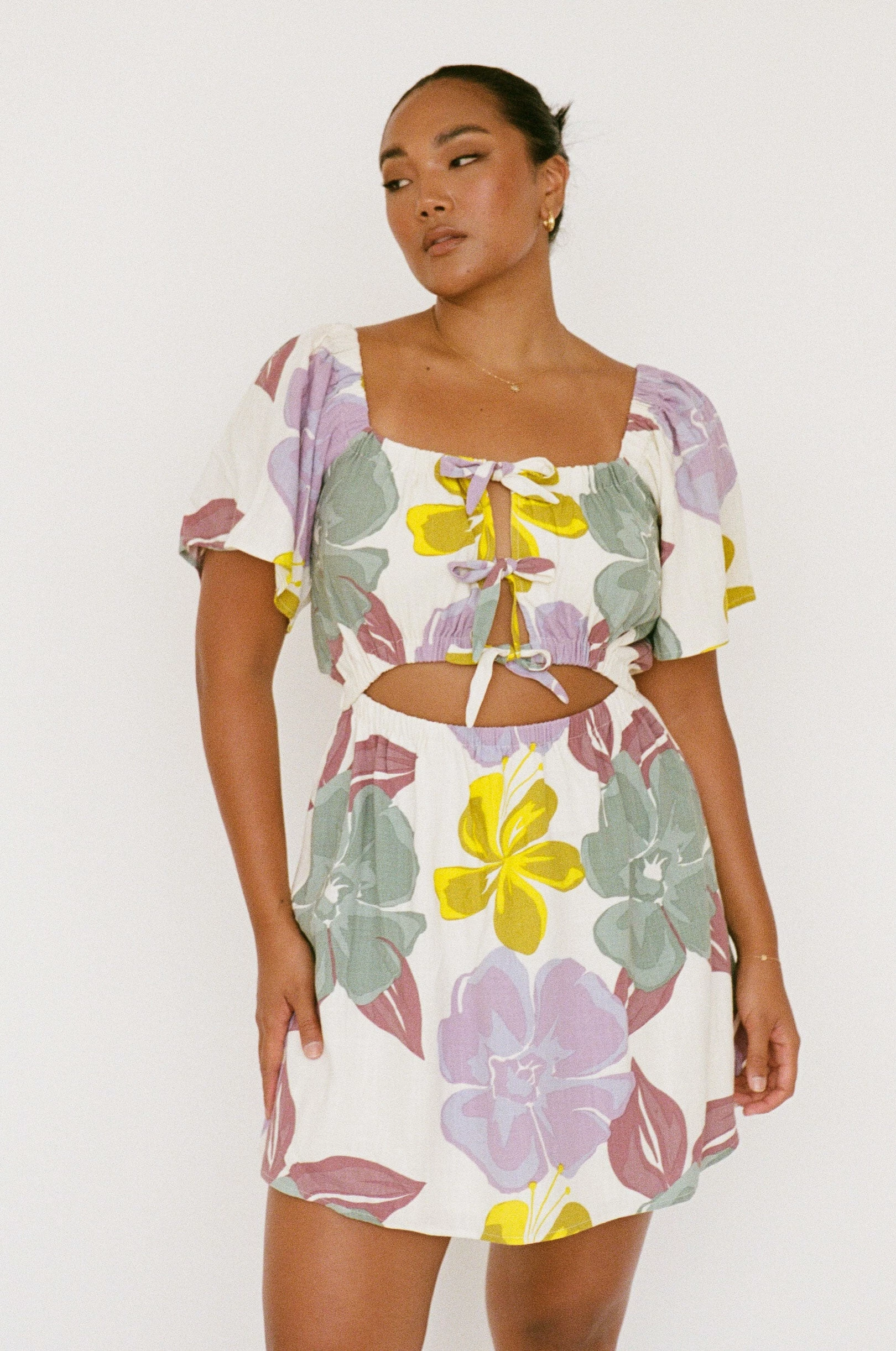 Lexi Cutout Dress 10 Lexi Cutout Dress - Image 8