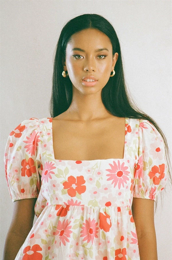 Alyssa Dress 7 Alyssa Dress - Image 5