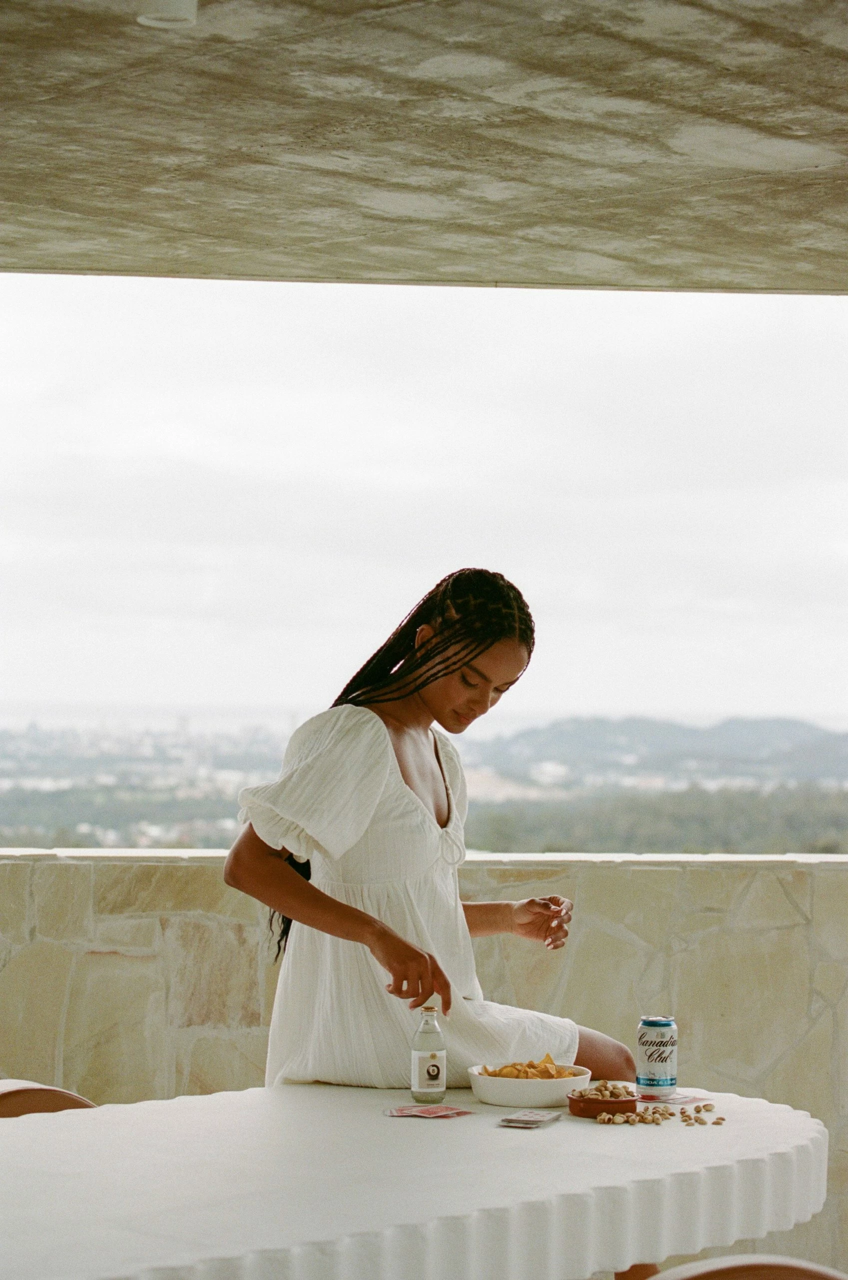 Kartia Dress 6 Kartia Dress - Image 4