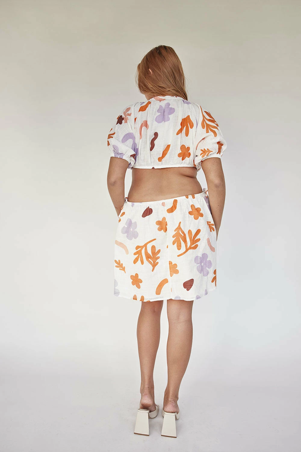 Aroma Cutout Dress 10 Aroma Cutout Dress - Image 8