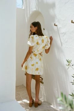 Reina Cutout Dress -SABO™ Shop 07602239 4968 471a 80ef e475a3abdb1c