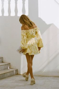 Amika Off Shoulder Dress 17 Amika Off Shoulder Dress -SABO™ Shop 07afc972 82d7 4c1c ac1f 9db6f0dd5c84