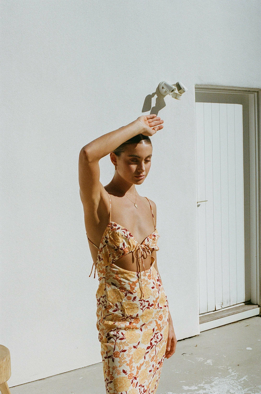 Honey Midi Dress 8 Honey Midi Dress - Image 6