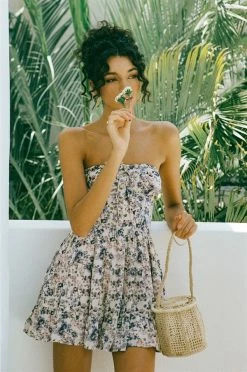 Franki Dress - Floral