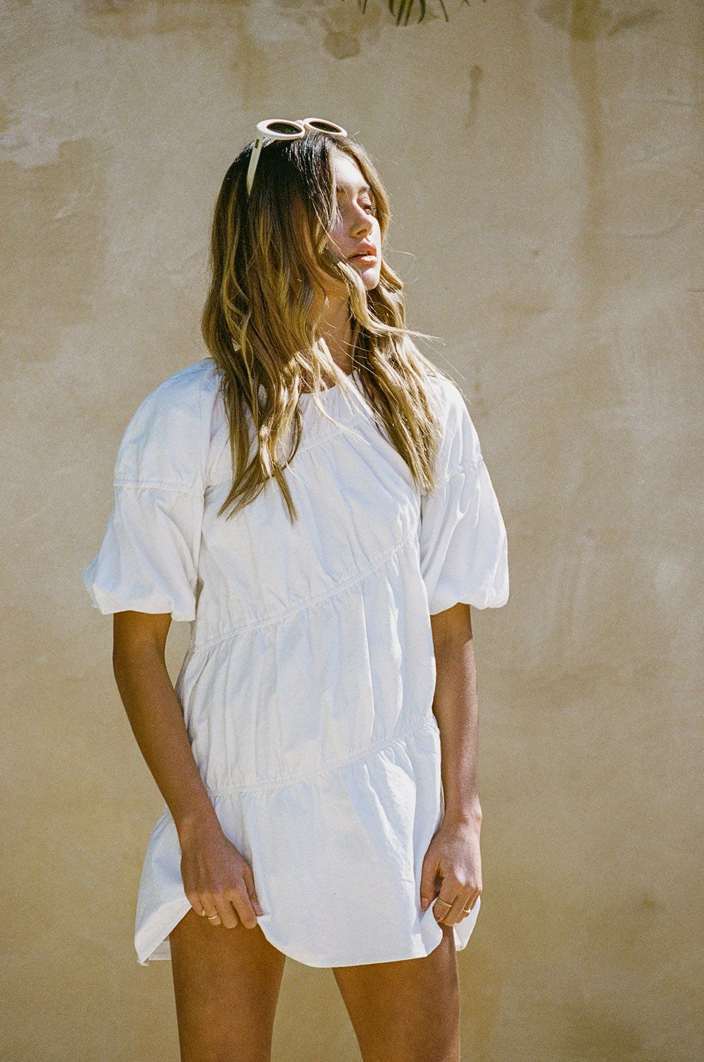 Evelyn Dress 9 Evelyn Dress - Image 7