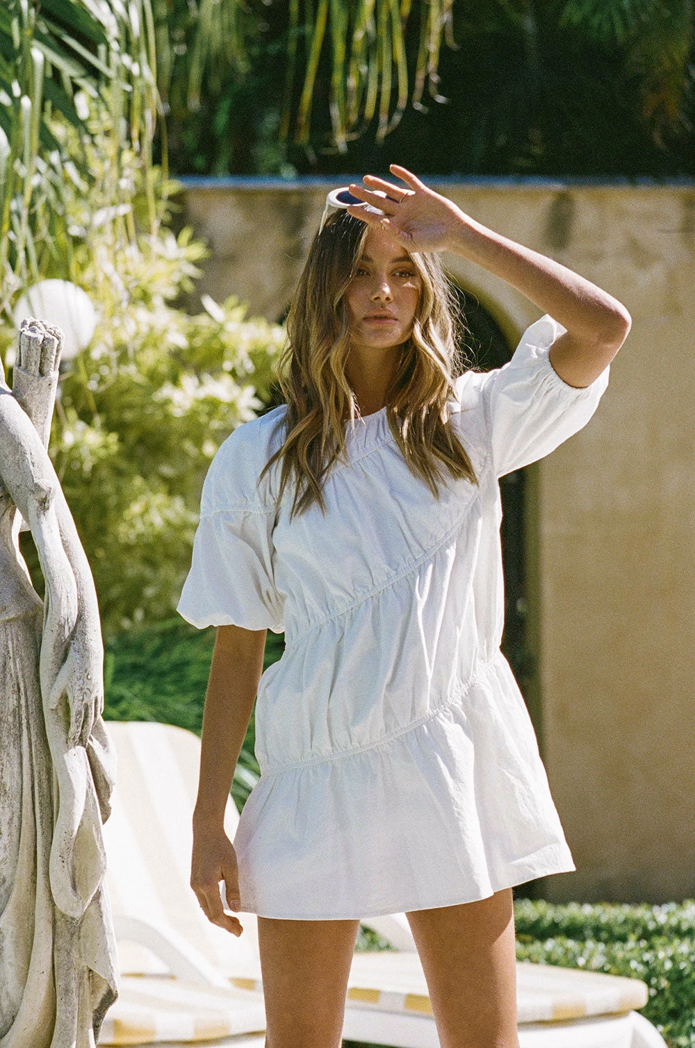 Evelyn Dress 3 Evelyn Dress