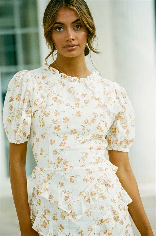 Gisele Dress (Petite) 4 Gisele Dress (Petite) - Image 2