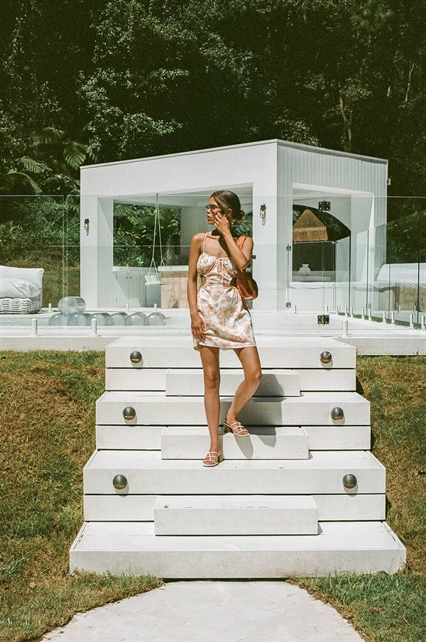 Maarten Dress 8 Maarten Dress - Image 6