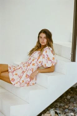 Cuba Corset Dress - Floral -SABO™ Shop 099a1e17 4d80 4827 84d5 8a28a8b83dea