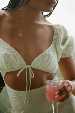 Jacqui Cutout Dress -SABO™ Shop 0a39db38 5273 485f 8cc4 1433549e66f9