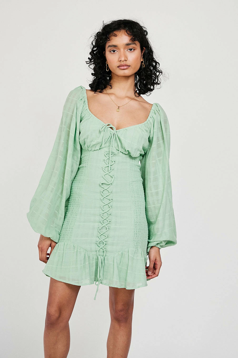 Kait Dress 10 Kait Dress - Image 8