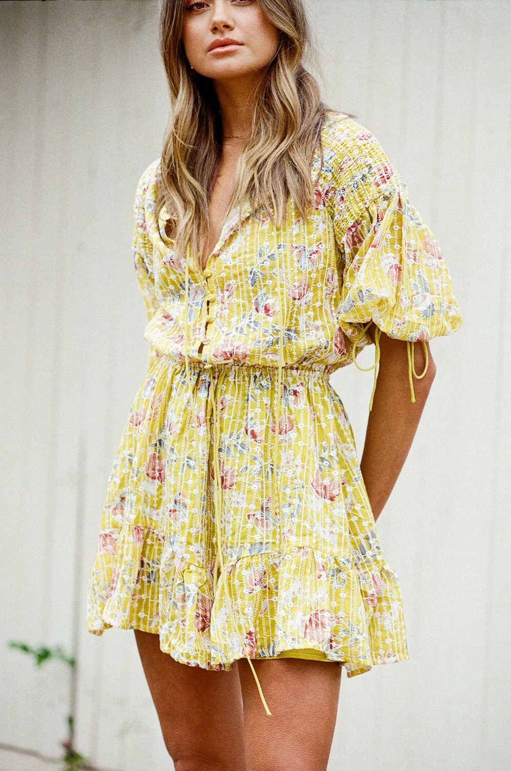 Anouk Dress - Autumn 3 Anouk Dress - Autumn