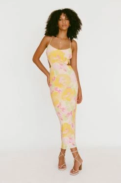 Siani Midi Dress 19 Siani Midi Dress -SABO™ Shop 0bfda4a4 5753 493c 85dd 0af5faf10e5a