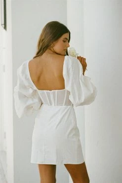 Brielle Corset Dress -SABO™ Shop 0c76e767 1de2 49aa 94ab e4fd1993e384