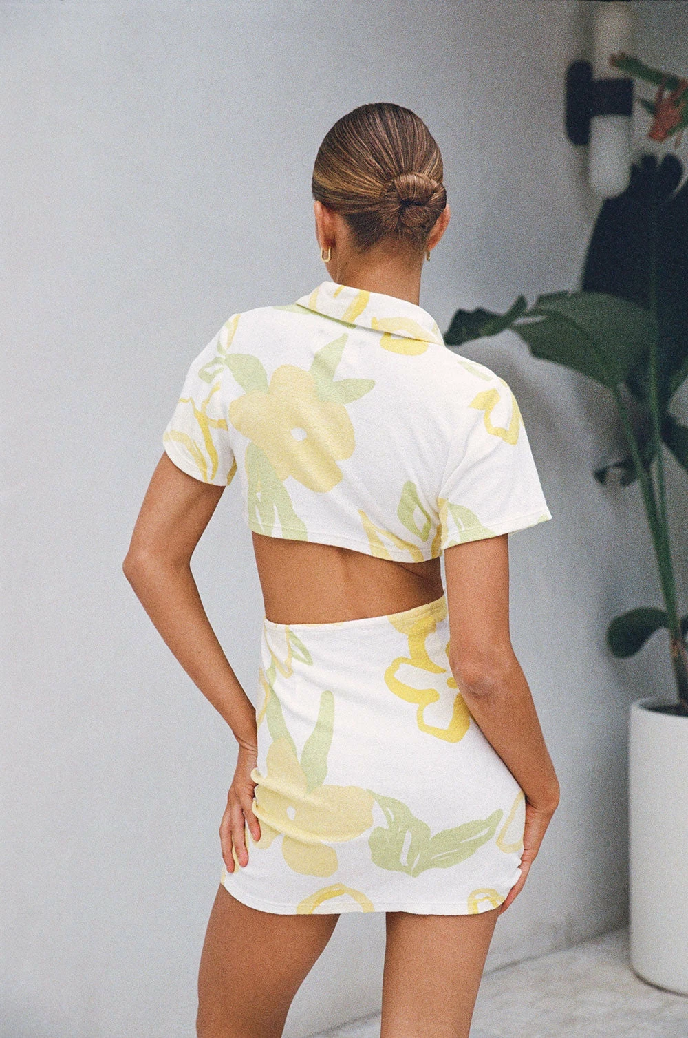 Tameeka Dress 8 Tameeka Dress - Image 6