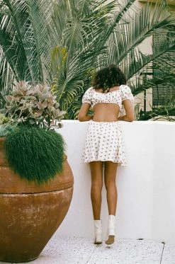 Eilish Dress - Dusty Floral 18 Eilish Dress - Dusty Floral -SABO™ Shop 0cdd6966 0a61 4997 982c 8638049fd12d