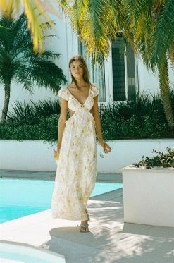 Archa Maxi Dress 27 Archa Maxi Dress -SABO™ Shop 0cebf338 086b 40bd aaf3 a3eb89bb8a2d