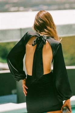 Verena Dress - Black -SABO™ Shop 0e19af28 5ca2 4d56 a9fa 7c44b1fefa21