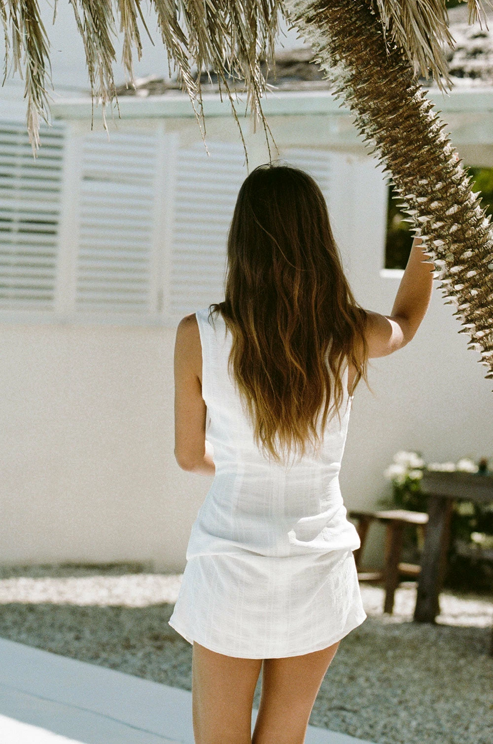 Sophia Cutout Dress 5 Sophia Cutout Dress - Image 3