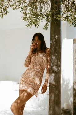 Raniella Dress -SABO™ Shop 0f4766e5 be71 4b17 b29b 229c778c3709