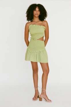 Louisa Shirred Dress 23 Louisa Shirred Dress -SABO™ Shop 0f9daad2 d7ad 4c05 ac0d 51950e5b17f5