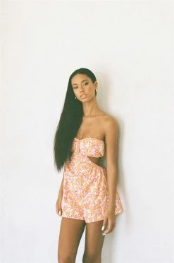 Ardelle Cutout Playsuit 12 Ardelle Cutout Playsuit -SABO™ Shop 105a8597 dd66 40aa ab47 e8b3a07d38f1