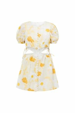 Reina Cutout Dress -SABO™ Shop 106285b0 bd4f 4223 b711 2ebfb590f4eb