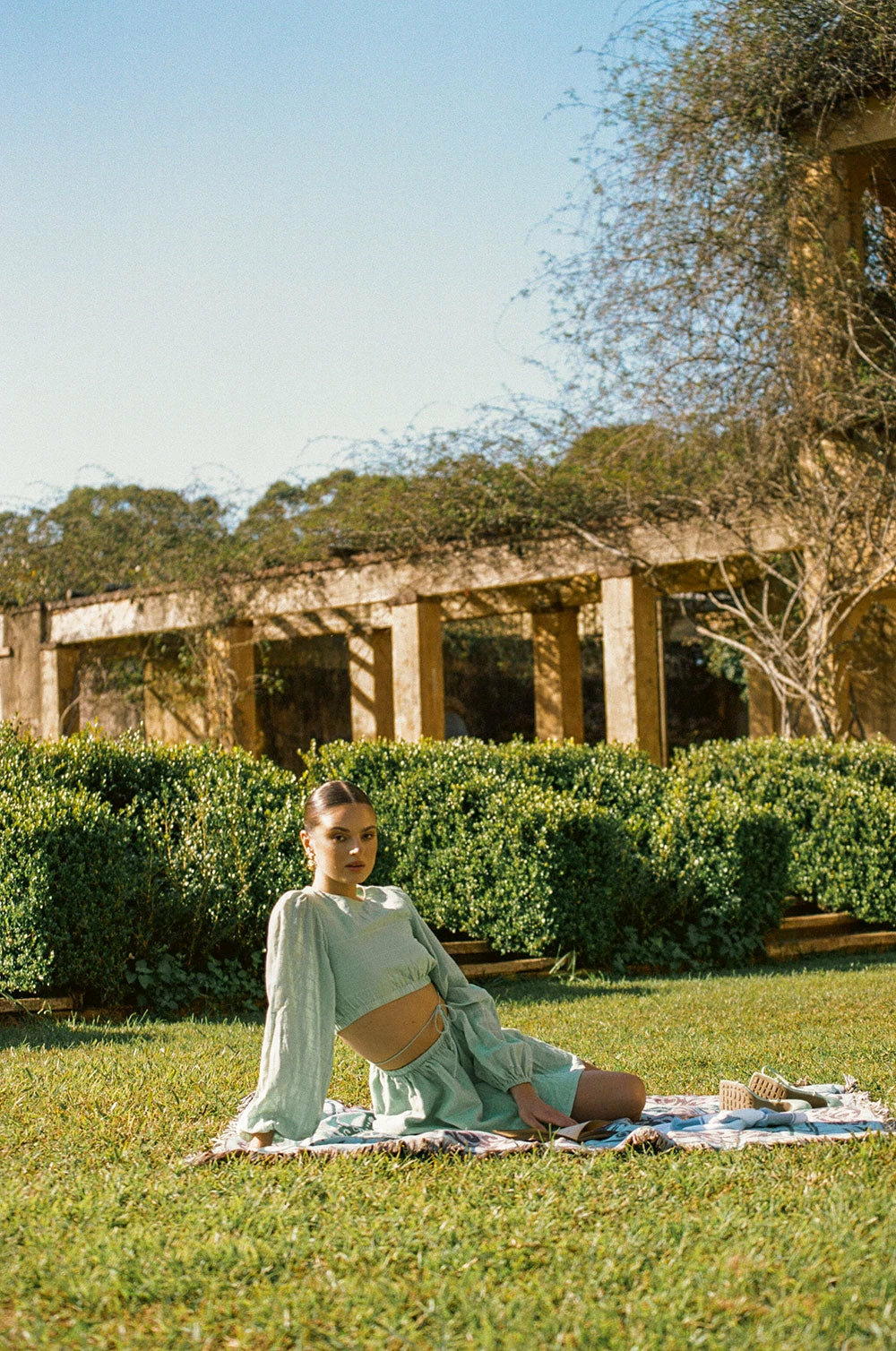 Annie Dress 8 Annie Dress - Image 6