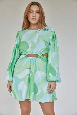 Serrano Cutout Dress 20 Serrano Cutout Dress -SABO™ Shop 10be6888 c4cf 428a 9400 02fad307bad0