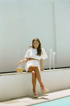 Calista Dress - White -SABO™ Shop 10ef1e2b d27f 4704 9ae2 cf915d162f81