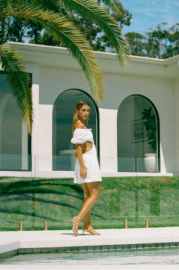 Alana Dress 8 Alana Dress - Image 6