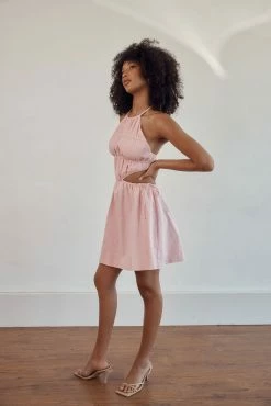 Backless Caliana Dress -SABO™ Shop 1163da8b 689b 4b94 b8c1 ee8bc96acf2c