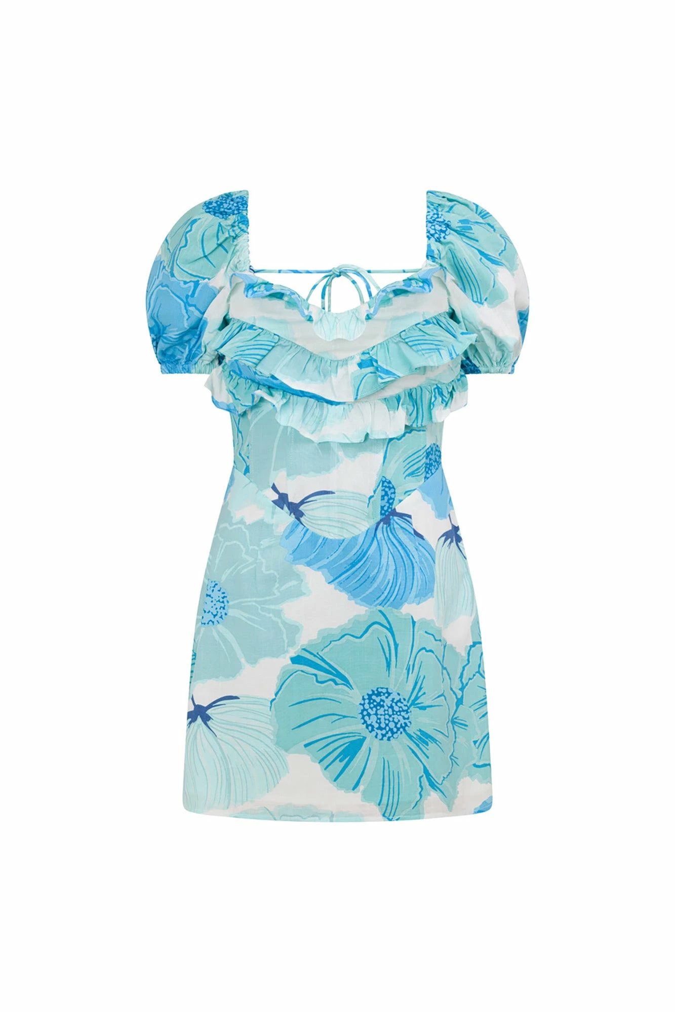 Backless Aruba Dress 7 Backless Aruba Dress - Image 5