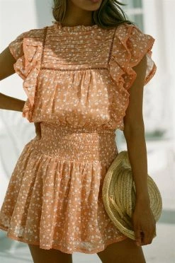 Gabrielle Dress 14 Gabrielle Dress -SABO™ Shop 132cad21 1235 4081 9197 a1ad6f84527e