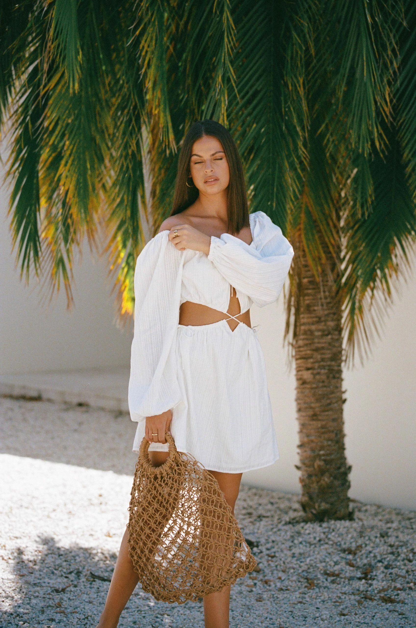 Dasha Cutout Dress 8 Dasha Cutout Dress - Image 6