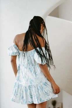 Samaya Dress - Lily Bud -SABO™ Shop 13aeaaee a55b 4b79 8b77 bbd27d5c0d4b