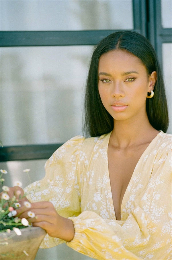 Lulu Dress 4 Lulu Dress - Image 2