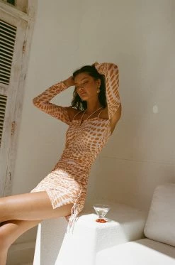 Raniella Dress -SABO™ Shop 1486b737 e1f1 40ae aaea b1f95cb1872c