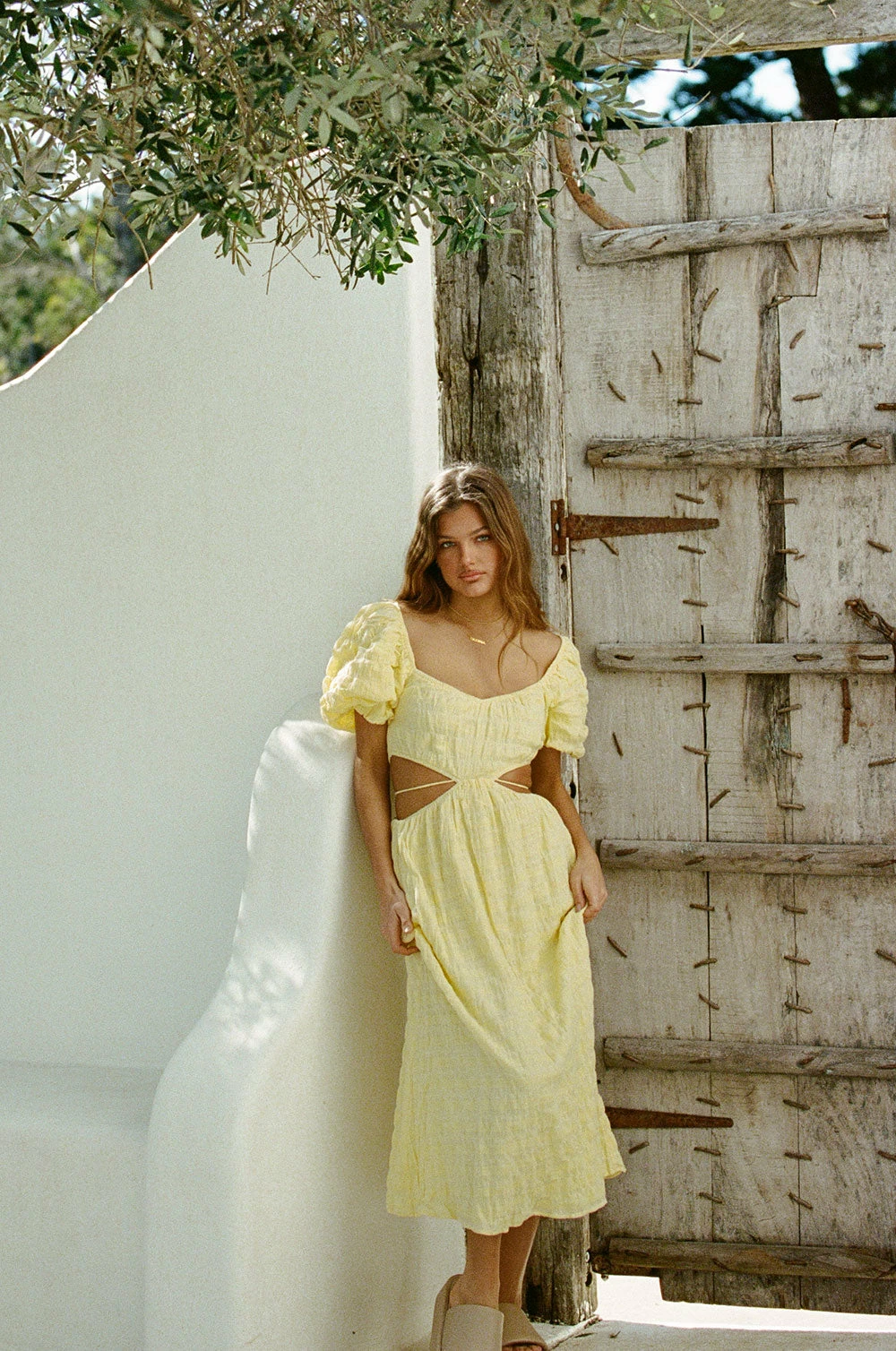 Nalani Midi Dress 3 Nalani Midi Dress