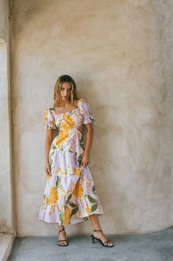 Poppi Dress -SABO™ Shop 186f4214 8386 4958 8fe1 8711e0a1c6a3