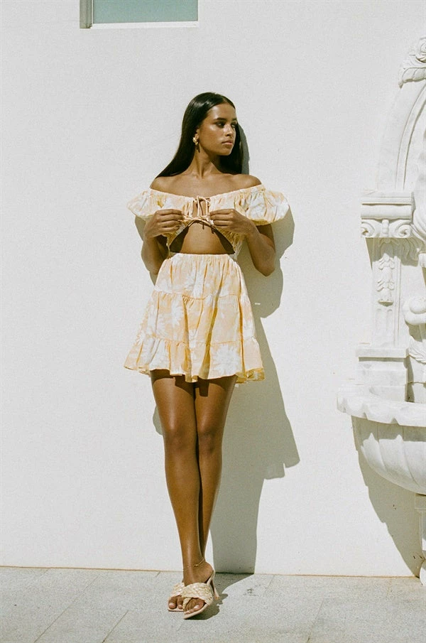 Hartley Dress 5 Hartley Dress - Image 3